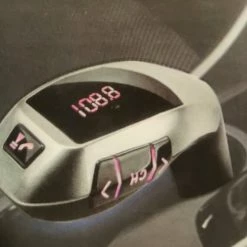 Merkloos Car Kit - X5 MP3 Bluetooth Adapter Carkit - Wireless Bluetooth FM Transmitter Car Kit Met USB - Handsfree Bellen In De Auto - BMW -70Mai SHOP 550x489 8