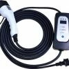 Merkloos Mobiele Thuislader Type 2 Mennekes Vanaf Stopcontact EU - 16A - Fase 1 - Mobiele Lader Auto 1 Merkloos Mobiele Thuislader Type 2 Mennekes Vanaf Stopcontact EU - 16A - Fase 1 - Mobiele Lader Auto -70Mai SHOP 550x490 1