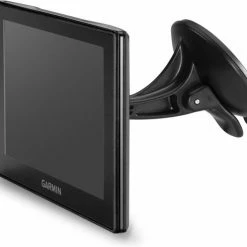 Garmin DriveSmart 50 LM - West Europa + Lifetime 4 Garmin DriveSmart 50 LM - West Europa + Lifetime -70Mai SHOP 550x491 5