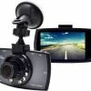 TechU? Dashcam M17 Dual Camera ? 2.4 Inch Scherm ? Full HD 1080p ? Nachtvisie ? Bewegingssensor ? G-sensor ? Loop Recording ? Autocamera Voor ?n Achter - Voor Auto -70Mai SHOP 550x493 3