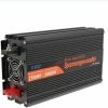 Edecoa 24V-230V Zuivere Sinus Omvormer | 1500W/3000W + Controller | 2x USB Poorten -70Mai SHOP 550x493 5