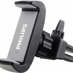 Philips Telefoonhouder Auto - DLK1411AB/04 - Ventilatierooster - Auto Houder Voor Smartphone - Universeel - Auto Accesories 5 Philips Telefoonhouder Auto - DLK1411AB/04 - Ventilatierooster - Auto Houder Voor Smartphone - Universeel - Auto Accesories -70Mai SHOP 550x495 6