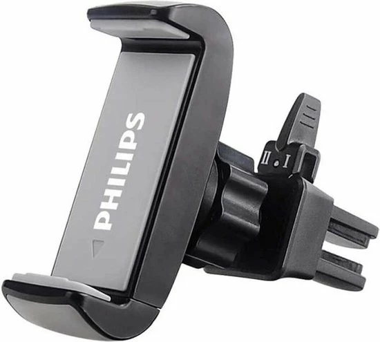 Philips Telefoonhouder Auto - DLK1411AB/04 - Ventilatierooster - Auto Houder voor Smartphone - Universeel - Auto Accesories Philips Telefoonhouder Auto - DLK1411AB/04 - Ventilatierooster - Auto Houder Voor Smartphone - Universeel - Auto Accesories -70Mai SHOP 550x495 6
