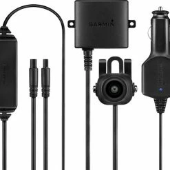 Garmin BC™ 30 Draadloze Achteruitrijcamera - Extra Camera - Draadloos - Universeel - 240p Cameraresolutie