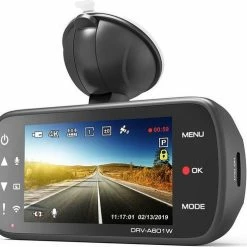 Kenwood Audio Kenwood DRV-A601W - 16GB 4K DashCam Met Ge?ntegreerde 3.0" LCD, Wireless Link, GPS & G-sensor - RearCam-input 23 Kenwood Audio Kenwood DRV-A601W - 16GB 4K DashCam Met Ge?ntegreerde 3.0" LCD, Wireless Link, GPS & G-sensor - RearCam-input -70Mai SHOP 550x497 2