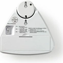 Nedis Park Assist Auto | 3 Afstanden - Lamp - Waarschuwing Zwakke Batterij 13 Nedis Park Assist Auto | 3 Afstanden - Lamp - Waarschuwing Zwakke Batterij -70Mai SHOP 550x497 4