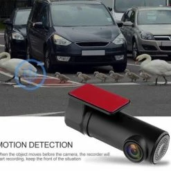 AutoBeveiligd RtV Dashcam WiFi | Ogen Op De Weg En Op Jou | Dashcam En Selfie Video's 6 AutoBeveiligd RtV Dashcam WiFi | Ogen Op De Weg En Op Jou | Dashcam En Selfie Video's -70Mai SHOP 550x498 8