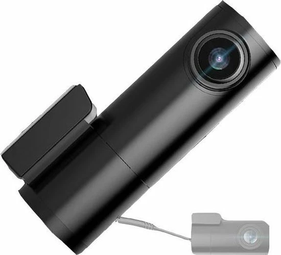 AZDome BN03 Dashcam Voor Auto - Continue Voeding - Rear Cam - 128gb 11 AZDome BN03 Dashcam Voor Auto - Continue Voeding - Rear Cam - 128gb - Image 9