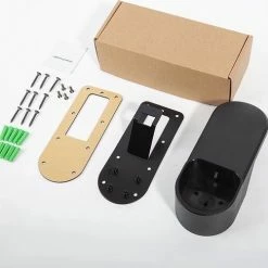 Mijn-Tesla.com Tesla Model 3 Y S En X Stekkerhouder En Laadkabel Houder Holster Set Type 2 EV Auto Accessoires NL BE 6 Mijn-Tesla.com Tesla Model 3 Y S En X Stekkerhouder En Laadkabel Houder Holster Set Type 2 EV Auto Accessoires NL BE -70Mai SHOP 550x501 8