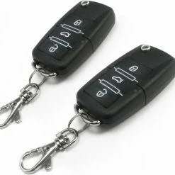 Cargoods Centrale Deurvergrendeling Met Klapsleutels Aansturing. -70Mai SHOP 550x504 2