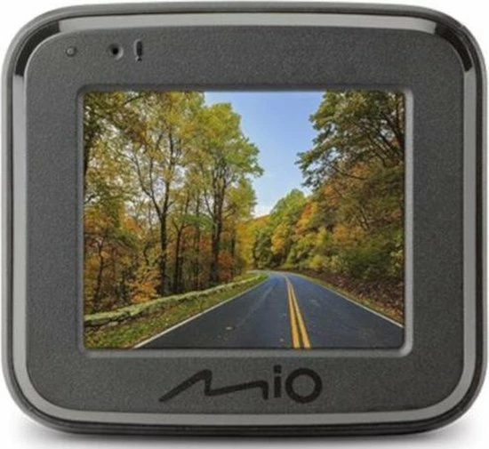 MIO MiVue C540 6 MIO MiVue C540 - Afbeelding 4