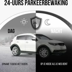 MCI 70mai Dashcam Pro Plus A500S GPS - Dashcam Voor Auto - Smart Auto Camera - Auto Accessories - Parkeer Bewaking - Incl. 64GB - Zwart/Grijs 14 MCI 70mai Dashcam Pro Plus A500S GPS - Dashcam Voor Auto - Smart Auto Camera - Auto Accessories - Parkeer Bewaking - Incl. 64GB - Zwart/Grijs -70Mai SHOP 550x505 6