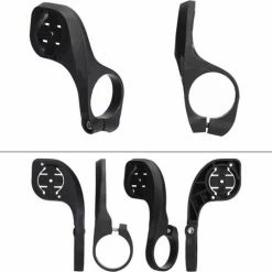 LOUZIR Outdoor Houder - Fietssteun Voor Garmin Sport Edge -70Mai SHOP 550x506 11