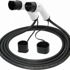 ERock Laadkabel Type 2 - 16A 1 Fase (3.7 KW)