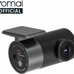 Dashcam-70mai Dash Cam Pro Plus + A500S 1944P Gps Adas Auto Camera 70mai A500S Auto Dvr 24H Parking Ondersteuning Achter Cam 140FOV Auto Recorder -70Mai SHOP 550x507 5