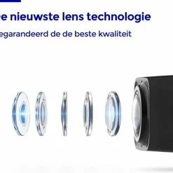 Nince ARC1 Draadloze Achteruitrijcamera Draadloos 2022 Model - 5 Inch Digitale Achteruit Rijcamera Met IR Nachtzicht - 2 Kanaals -70Mai SHOP 550x508 1