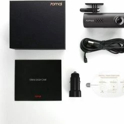 Xiaomi 70 Mai Dashcam Engelse Versie -70Mai SHOP 550x508 2