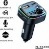 FL Brands Bluetooth FM Transmitter - Auto Snel Lader - Carkit - Handsfree - MP3 - USB-A 3.0 - USB-C - Bluetooth Audio - Noise Cancelling - Nieuw Model 2 FL Brands Bluetooth FM Transmitter - Auto Snel Lader - Carkit - Handsfree - MP3 - USB-A 3.0 - USB-C - Bluetooth Audio - Noise Cancelling - Nieuw Model -70Mai SHOP 550x511 1