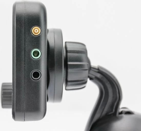 Caliber FM Transmitter Met DAB+ En Carkit Zwart (PMT801DAB-BT-) 9 Caliber FM Transmitter Met DAB+ En Carkit Zwart (PMT801DAB-BT-) - Image 7