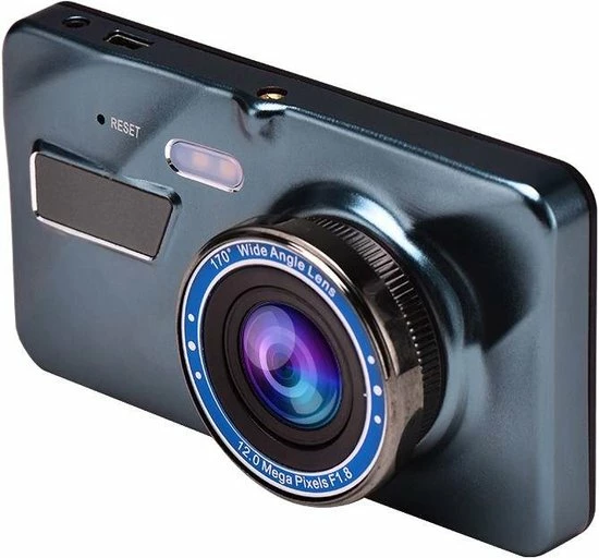 Living Needs Dashcam - Dashcam Voor Auto - Dashcam. 7 Living Needs Dashcam - Dashcam Voor Auto - Dashcam. - Image 5