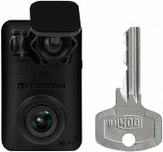 Transcend Drivepro 10 Camera Incl. 32gb Microsdhc 12 Transcend Drivepro 10 Camera Incl. 32gb Microsdhc - Image 10