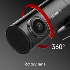 AZDome BN03 Dashcam Voor Auto - Continue Voeding - Rear Cam 18 AZDome BN03 Dashcam Voor Auto - Continue Voeding - Rear Cam -70Mai SHOP 550x515 13