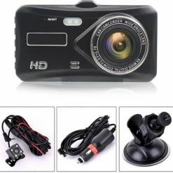 TechU? Dashcam 4K M11 Pro Dual Camera ? 4 Inch Touchscreen ? Full HD 1080p ? Loop Recording ? Nachtvisie ? Bewegingssensor ? G-sensor ? Autocamera Voor ?n Achter - Voor Auto 25 TechU? Dashcam 4K M11 Pro Dual Camera ? 4 Inch Touchscreen ? Full HD 1080p ? Loop Recording ? Nachtvisie ? Bewegingssensor ? G-sensor ? Autocamera Voor ?n Achter - Voor Auto -70Mai SHOP 550x515 3