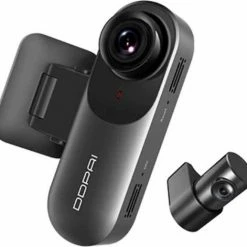 DDPai Mola N3 Pro 2CH QuadHD Wifi GPS Dashcam Voor Auto -70Mai SHOP 550x517 13