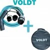 Voldt Laadkabel Type 2 - 16A 3 Fase (11 KW) (Tesla, BMW, Skoda, Audi, Hyndai, Kia, VW) 1 Voldt Laadkabel Type 2 - 16A 3 Fase (11 KW) (Tesla, BMW, Skoda, Audi, Hyndai, Kia, VW) -70Mai SHOP 550x517 18