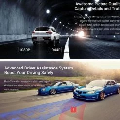 Xiaomi 70mai Pro Dash Cam - Global 21 Xiaomi 70mai Pro Dash Cam - Global -70Mai SHOP 550x517 9