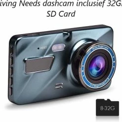 Living Needs Dashcam - Dashcam Voor Auto - Dashcam. 17 Living Needs Dashcam - Dashcam Voor Auto - Dashcam. -70Mai SHOP 550x518 3