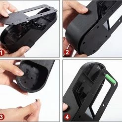 Mijn-Tesla.com Tesla Model 3 Y S En X Stekkerhouder En Laadkabel Houder Holster Set Type 2 EV Auto Accessoires NL BE 7 Mijn-Tesla.com Tesla Model 3 Y S En X Stekkerhouder En Laadkabel Houder Holster Set Type 2 EV Auto Accessoires NL BE -70Mai SHOP 550x519 13