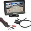 Procar® ARC1 HD Parking Achteruitrijcamera + 4,3-inch TFT LCD Monitor - Zwart -70Mai SHOP 550x519 14