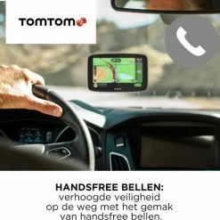 TomTom GO Essential 6 Europa -70Mai SHOP 550x519 4