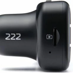 Nextbase 222 - Dashcam - Dashcam Voor Auto - Nextbase Dashcam -70Mai SHOP 550x520 4