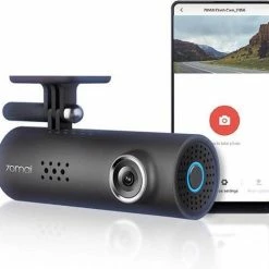 Xiaomi 70 Mai Dashcam 19 Xiaomi 70 Mai Dashcam -70Mai SHOP 550x520 6