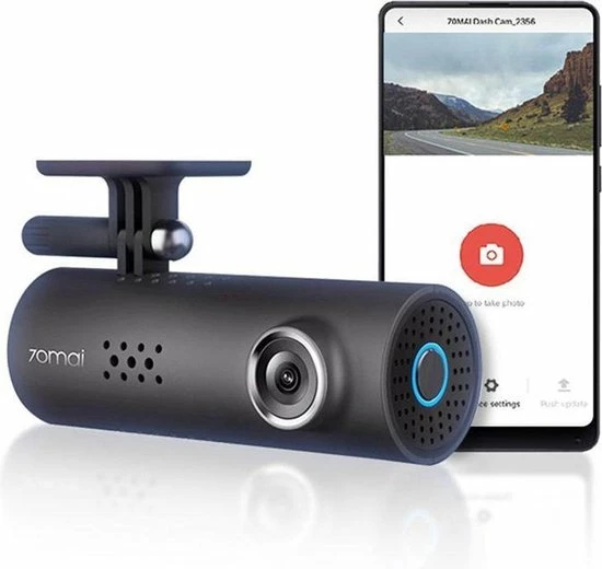 Xiaomi 70 Mai Dashcam 11 Xiaomi 70 Mai Dashcam - Image 9