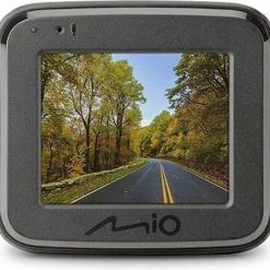 Mio Mivue C541 Dashcam Full Hd 2 Inch 6,5 Cm Zwart -70Mai SHOP 550x520 8