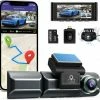 AZDome M550 3CH 4K Wifi GPS 64gb Dashcam Voor Auto 1 AZDome M550 3CH 4K Wifi GPS 64gb Dashcam Voor Auto -70Mai SHOP 550x521