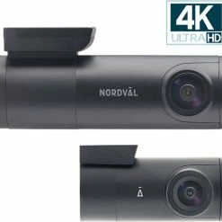 Nordväl DC102-4K 2CH Dashcam 4K + GPS + WiFi + Parkeermodus + 32GB 34 Nordväl DC102-4K 2CH Dashcam 4K + GPS + WiFi + Parkeermodus + 32GB -70Mai SHOP 550x521 5