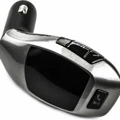 Swifty Bluetooth FM Transmitter / Auto Lader / Adapter / Carkit / Handsfree / MP3 / USB / SD Kaart / Snel Lader / Bluetooth Audio Receiver / Carkit Adapter 8 Swifty Bluetooth FM Transmitter / Auto Lader / Adapter / Carkit / Handsfree / MP3 / USB / SD Kaart / Snel Lader / Bluetooth Audio Receiver / Carkit Adapter -70Mai SHOP 550x523 18