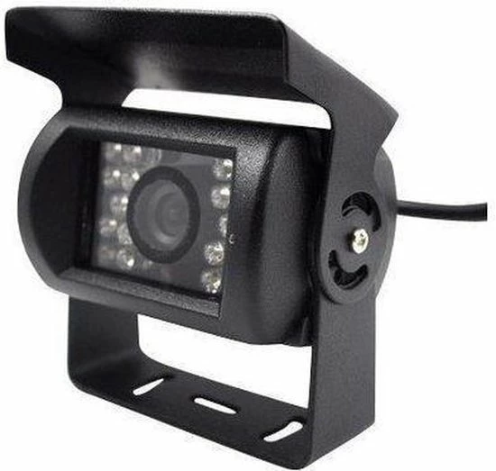 ABC-Led Achteruit-rij Camera XL 3 ABC-Led Achteruit-rij Camera XL