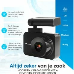AyeCam Dashcam Pro Max - FULL HD & Nachtvisie – G-Sensor - Incl 32GB SD - Dashcam Voor Auto - Met App 5 AyeCam Dashcam Pro Max - FULL HD & Nachtvisie – G-Sensor - Incl 32GB SD - Dashcam Voor Auto - Met App -70Mai SHOP 550x524 1