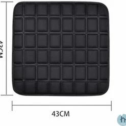 Thuys Warmtekussen - Stoelverwarming - Autostoel Verwarming - Zwart/USB 14 Thuys Warmtekussen - Stoelverwarming - Autostoel Verwarming - Zwart/USB -70Mai SHOP 550x524 9