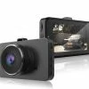 TechU? Dashcam Voor En Achter Camera ? M20 Zwart ? Full HD 1080P ? 170? Wijdhoeklens ? G-sensor ? Bewegingssensor ? Parkeermodus ? Loop Recording ? Nachtvisie ? Incl. Achteruitrijcamera - Voor Auto -70Mai SHOP 550x525 11