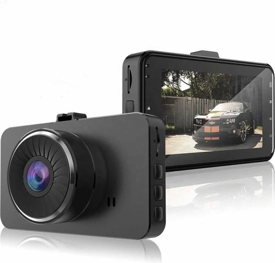 TechU? Dashcam Voor En Achter Camera ? M20 Zwart ? Full HD 1080P ? 170? Wijdhoeklens ? G-sensor ? Bewegingssensor ? Parkeermodus ? Loop Recording ? Nachtvisie ? Incl. Achteruitrijcamera - Voor Auto 3 TechU? Dashcam Voor En Achter Camera ? M20 Zwart ? Full HD 1080P ? 170? Wijdhoeklens ? G-sensor ? Bewegingssensor ? Parkeermodus ? Loop Recording ? Nachtvisie ? Incl. Achteruitrijcamera - Voor Auto