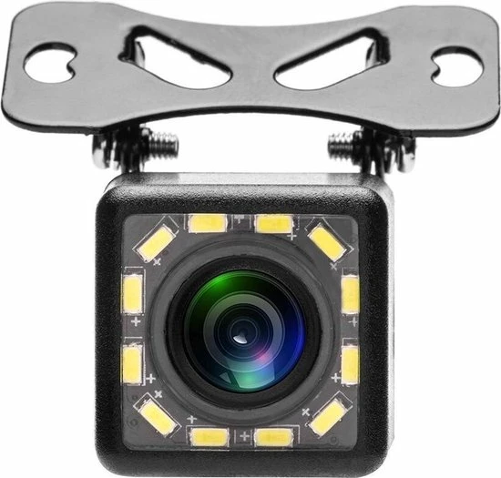 AyeCam Achteruit Camera - Voor AyeCam Pro - 1 Stuk 3 AyeCam Achteruit Camera - Voor AyeCam Pro - 1 Stuk
