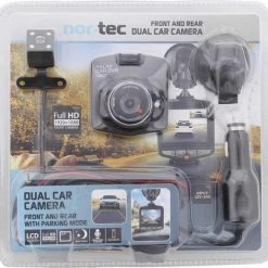 Nor Tec Nor-Tec Dual Dashcam Voor Auto - Voor En Achter - Achteruitrijcamera 10 Nor Tec Nor-Tec Dual Dashcam Voor Auto - Voor En Achter - Achteruitrijcamera -70Mai SHOP 550x525 8