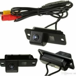 JGparts Achteruitrijcamera Voor BMW Auto's 4 JGparts Achteruitrijcamera Voor BMW Auto's -70Mai SHOP 550x526 13