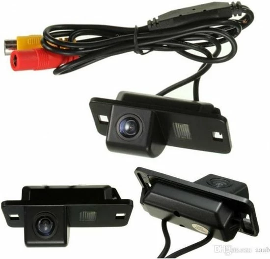 Achteruitrijcamera voor BMW Auto's JGparts Achteruitrijcamera Voor BMW Auto's -70Mai SHOP 550x526 13